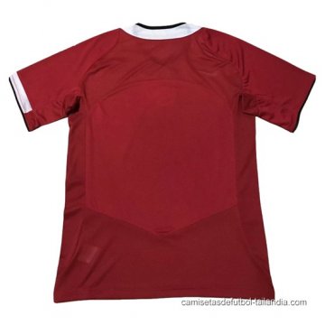 1ª Camiseta Manchester United Retro 2005-2006