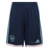 3ª Pantalones Arsenal 2022-2023 3ª Pantalones Arsenal 2022-2023