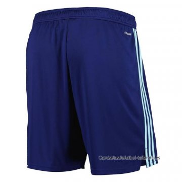 3ª Pantalones Arsenal 2024-2025