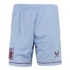 2ª Pantalones Aston Villa 2022-2023