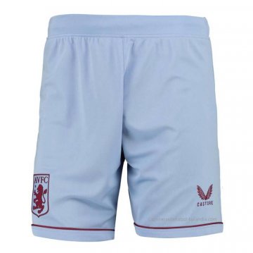 2ª Pantalones Aston Villa 2022-2023 2ª Pantalones Aston Villa 2022-2023