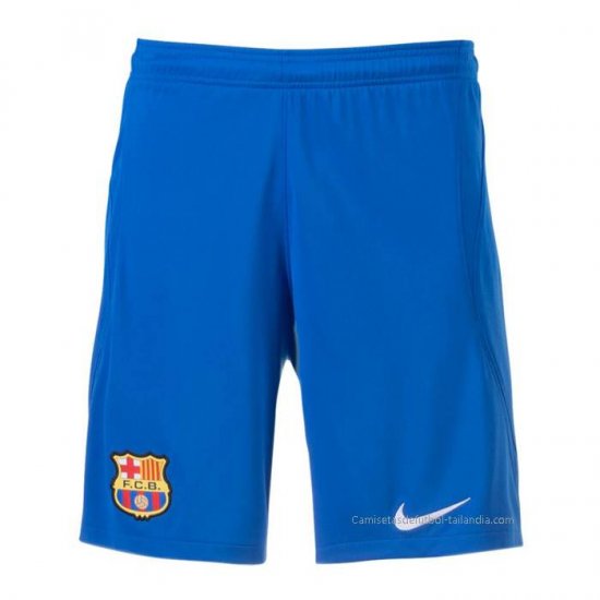 2ª Pantalones Barcelona 2023-2024 - Haga un click en la imagen para cerrar