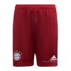 1ª Pantalones Bayern Munich 2021-2022 1ª Pantalones Bayern Munich 2021-2022