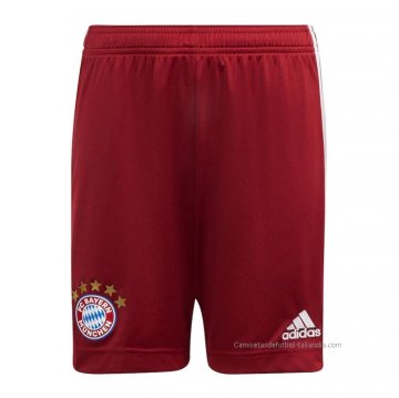 1ª Pantalones Bayern Munich 2021-2022