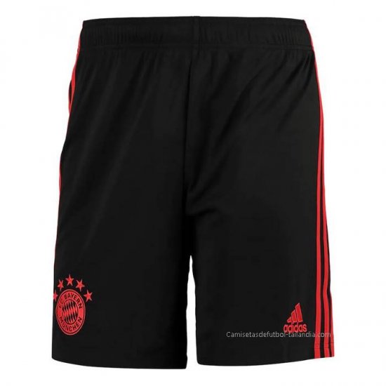 3ª Pantalones Bayern Munich 2022-2023 - Haga un click en la imagen para cerrar