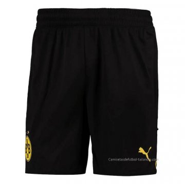 2ª Pantalones Borussia Dortmund 2022-2023 2ª Pantalones Borussia Dortmund 2022-2023