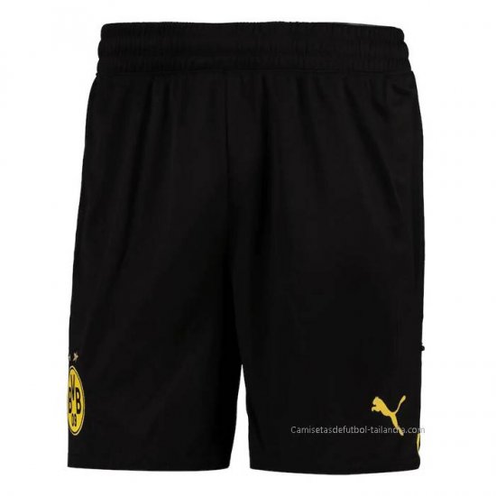 2ª Pantalones Borussia Dortmund 2022-2023 - Haga un click en la imagen para cerrar
