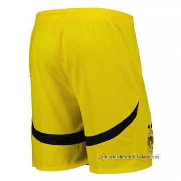 2ª Pantalones Borussia Dortmund 2024-2025