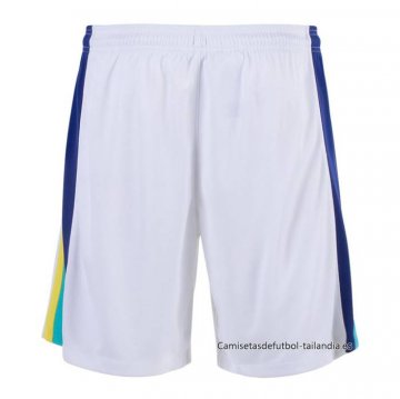 2ª Pantalones Brasil 2024