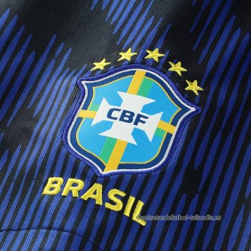 Pantalones Brasil 2ª 2026