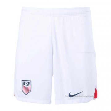 1ª Pantalones Estados Unidos 2022 1ª Pantalones Estados Unidos 2022