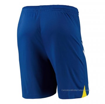 1ª Pantalones Everton 2021-2022 Azul