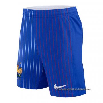 2ª Pantalones Francia 2024 2ª Pantalones Francia 2024