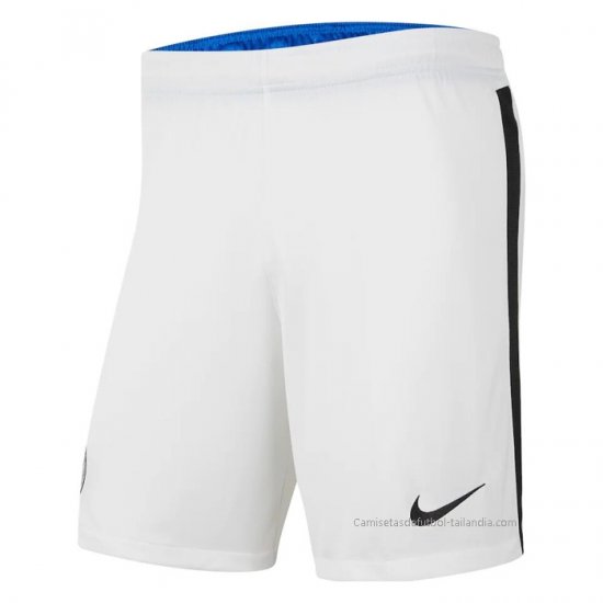 2ª Pantalones Inter Milan 2021-2022 - Haga un click en la imagen para cerrar