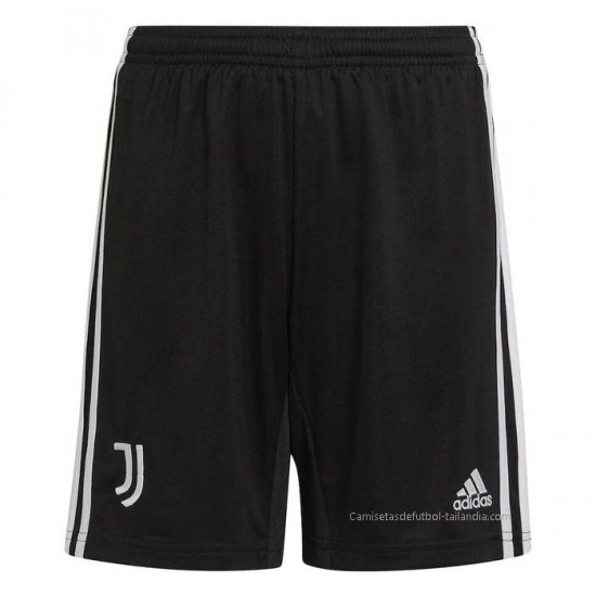 2ª Pantalones Juventus 2022-2023 - Haga un click en la imagen para cerrar