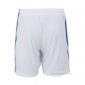 1ª Pantalones Leicester City 2021-2022