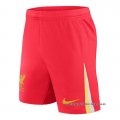 1ª Pantalones Liverpool 2024-2025