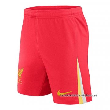 1ª Pantalones Liverpool 2024-2025