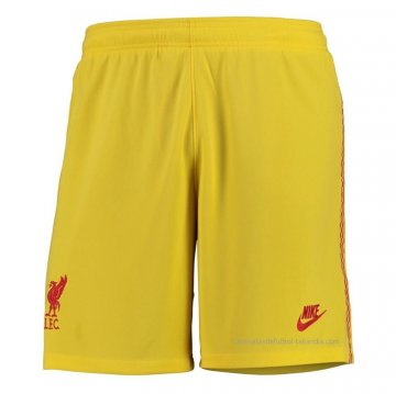 3ª Pantalones Liverpool 2021-2022 3ª Pantalones Liverpool 2021-2022