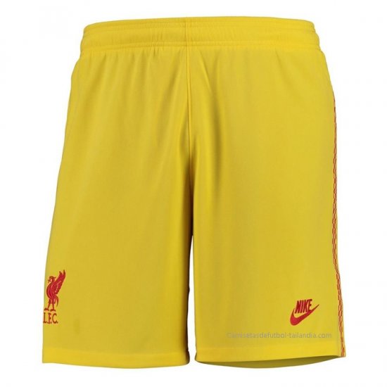 3ª Pantalones Liverpool 2021-2022 - Haga un click en la imagen para cerrar