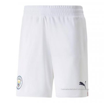 1ª Pantalones Manchester City 2022-2023 1ª Pantalones Manchester City 2022-2023