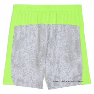 Pantalones Manchester City 3ª 2025-2026