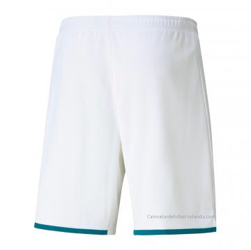 2ª Pantalones Manchester City 2021-2022
