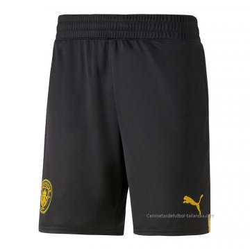 2ª Pantalones Manchester City 2022-2023 2ª Pantalones Manchester City 2022-2023