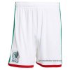 Pantalones Mexico 1ª 2026