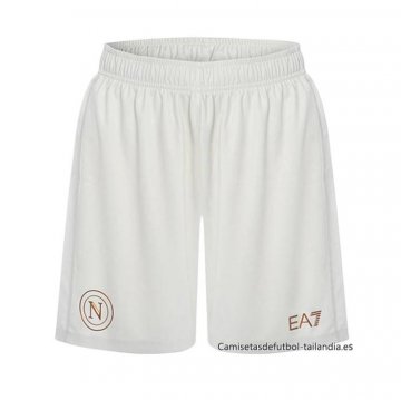 Pantalones Napoli 2ª 2025-2026 Pantalones Napoli 2ª 2025-2026