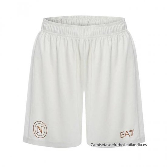 Pantalones Napoli 2ª 2025-2026 - Haga un click en la imagen para cerrar