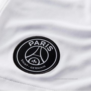 2ª Pantalones Paris Saint-Germain 2021-2022