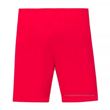 1ª Pantalones RB Leipzig 2021-2022