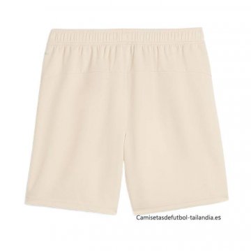 Pantalones RC Lens 3ª 2025-2026 Pantalones RC Lens 3ª 2025-2026