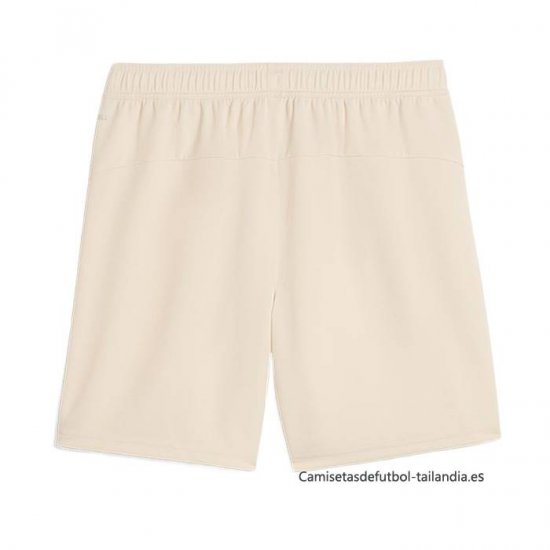 Pantalones RC Lens 3ª 2025-2026 - Haga un click en la imagen para cerrar