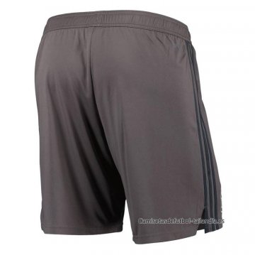 3ª Pantalones Real Madrid 2024-2025