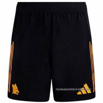 Pantalones Roma 2ª 2025-2026