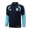 Rompevientos del Argentina 2026-2027 Azul Rompevientos del Argentina 2026-2027 Azul