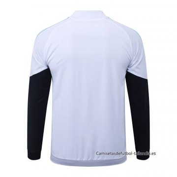 Rompevientos del Argentina 2026-2027 Blanco