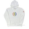 Sudadera con Capucha del Alemania 2022-2023 Blanco
