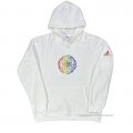 Sudadera con Capucha del Alemania 2022-2023 Blanco