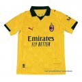 Tailandia 3ª Camiseta AC Milan 2025-2026