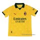 Tailandia 3ª Camiseta AC Milan 2025-2026
