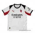 Tailandia 2ª Camiseta AC Milan 2025-2026