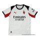 Tailandia 2ª Camiseta AC Milan 2025-2026