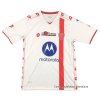 Tailandia 2ª Camiseta AC Monza 2024-2025 Tailandia 2ª Camiseta AC Monza 2024-2025