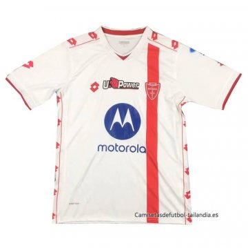Tailandia 2ª Camiseta AC Monza 2024-2025