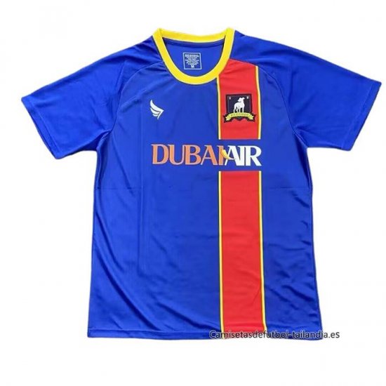 Tailandia 1ª Camiseta AFC Richmond 2025 - Haga un click en la imagen para cerrar