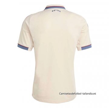 Tailandia 3ª Camiseta Ajax 2025-2026