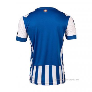 Tailandia 1ª Camiseta Alaves 2022-2023